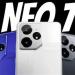 سعر Realme Neo 7 SE في مصر