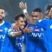 موعد مباراة الهلال والفيحاء في الدوري السعودي