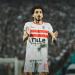 أحمد حمدي يعود لتدريبات الزمالك بعد إصابة الرباط الصليبي