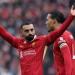 محمد صلاح: مباراة نيوكاسل في نهائي كأس الرابطة مميزة ونسعى لتحقيق اللقب