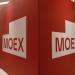 هل يواصل MOEX Russia تصدر الأسواق الأوروبية بعد مكاسبه القوية؟