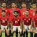 انطلاق معسكر منتخب مصر استعدادا لأثيوبيا