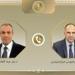 اتصال هاتفى بين وزير الخارجية والهجرة ووزير خارجية اليونان