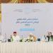 ابن بيّه: العالم بحاجة لجهود مخلصة ترعى السلام