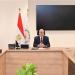وزير الري: خطة طويلة الأجل لتحقيق الإدارة المستدامة للمياه