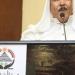 حزب الجبهة الوطنية بجنوب سيناء الرئيس السيسي يولي اهتماما كبيرا بالعامل المصري