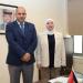 الخرابشة يؤدي اليمين القانونية مديرا عاما لهيئة تنظيم النقل البري
