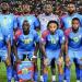 مدرب أفريقيا الوسطى: نعمل في صمت والفوز حلم مشروع أمام الكونغو