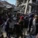 استشهاد 19 فلسطينيًا في عمليات القصف المستمرة للاحتلال شمال غزة