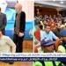 محافظ الدقهلية: الجمهورية الجديدة تُبنى بسواعد عمال مصر الشرفاء وسعادتي لاتوصف بوجودي معكم اليوم