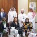 الكويت.. "الخدمة المدنية" يبحث مع البنك الدولي تنفيذ برامج تدريبية لتطوير الكوادر الوطنية