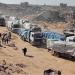الخارجية الأميركية: الأيام المقبلة ستشهد إعلانا بشأن إدخال المساعدات لغزة