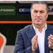 بسبب سوء النتائج.. الزمالك يعلن إقالة مدربه بيسيرو