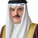 دعم ولي العهد رئيس الوزراء حقق التعاون الفاعل بين السلطتين