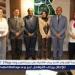 وفد من منظمة اليونسكو يبحث سبل التعاون مع مؤسسة مصر الخير في مجال التعليم