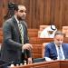 العسبول: تطوير سوق سترة ضمن الخطط المستقبلية
