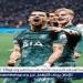 توتنهام هوتسبير يتفوق على جليمت بثنائية نظيفة ويتأهل إلى نهائي الدوري الأوروبي