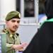 جوازات المدينة المنورة تستقبل أولى رحلات حجاج جيبوتي لموسم هذا العام 1446هـ،