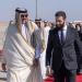 مصدر لـCNN: قطر حصلت على إعفاء من العقوبات الأمريكية لدفع رواتب موظفي القطاع العام السوري - الأول نيوز