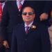 الرئيس السيسي يشارك في العرض العسكري بمناسبة الذكرى الثمانين لعيد النصر
