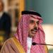 وزير الخارجية السعودي يبحث مع نظيريه الهندي والباكستاني جهود التهدئة ووقف التصعيد