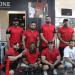 منتخب كمال الأجسام يقيم تجمع تدريبي بصالات الراوي الرياضية