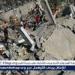 ‏وسائل إعلام فلسطينية: سقوط قتيل وعدد من المصابين في قصف إسرائيلي على خان يونس جنوبي قطاع غزة