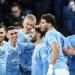 تشكيل مانشستر سيتي المتوقع لمواجهة ساوثهامبتون في الدوري الانجيلزي