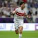 عاجل.. الزمالك يحقق مع زيزو بعد تغيبه عن التدريبات وظهوره الإعلامي دون إذن