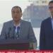 رئيس الوزراء: خلال عامين على الأكثر سنكون طورنا كل ميناء غرب بورسعيد