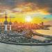 طقس الكويت المتوقع اليوم السبت.. حار نهاراً والرياح مثيرة للغبار