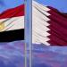 عاجل.. مصر وقطر ترحبان بإعلان حماس موافقتها على إطلاق سراح رهينة أمريكي