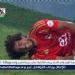 الإصابة تُبعد محمد هاني عن قائمة الأهلي أمام سيراميكا في صراع صدارة الدوري