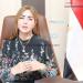 جيهان مديح: زيادة مخصصات تكافل وكرامة تعكس إيمان الدولة بأهمية الاستثمار في الإنسان