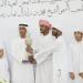 «بهجة» تحلق بكأس الإيذاع في المهرجان الختامي للهجن