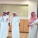 تنسيق بين البلديات والإسكان وأمانة جدة للارتقاء بمنظومة الاستجابة