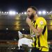 ما الرسالة التي وجهها بنزيما إلى زملائه قبل حسم لقب الدوري السعودي؟ - الأول نيوز
