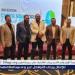 مياه سوهاج تشارك في المنتدى الثاني للمخاطر السيبرانية