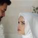 عبير الصغير تُوثّق عقد قرانها بفيديو يحظى ملايين المشاهدات