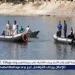 صديقه غدر به.. كشف غموض العثور على جثمان طالب ثانوي بالبحر اليوسفي ببني سويف