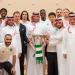 ولي العهد يستقبل وزير الرياضة ومنسوبي النادي الأهلي بمناسبة تحقيقهم بطولة دوري أبطال آسيا للنخبة