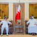 عيسى بن سلمان: تعزيز مسارات التطوير مع المملكة المتحدة لمستويات أكثر تقدماً