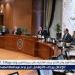 مدبولي يبحث مع اللجنة الاستشارية سُبل تعزيز الصادرات وبرنامج رد الأعباء الجديد