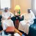 الملحق الثقافي السعودي: جهود إعلامية متميزة وعطاءات أدبية للياقوت