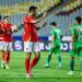 أكرم توفيق يشارك أساسيا في تشكيل الأهلي أمام سيراميكا في الدوري المصري