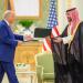 التعاون السعودي الأمريكي.. شراكة وثيقة في مختلف المجالات