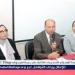 رئيس جامعة المنصورة يلتقي أعضاء الشؤون القانونية ضمن برنامج تدريب قيادات الصف الثاني