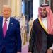 "حقبة ذهبية".. البيت الأبيض يكشف تفاصيل الاتفاقيات المبرمة خلال زيارة ترامب إلى السعودية - الأول نيوز