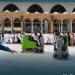 "الموارد البشرية".. تنظيمات جديدة لرفع جاهزية سوق العمل خلال حج 1446هـ 
