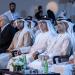 انطلاق مؤتمر الاتحاد الدولي لتعزيز الصحة والتثقيف الصحي في أبوظبي